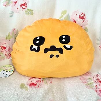 Amazon.co.jp: ナガノ 自分ツッコミくま もちもちフェイス